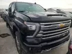 2024 Chevrolet Silverado K2500 High Country