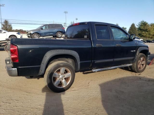 2008 Dodge RAM 1500 ST