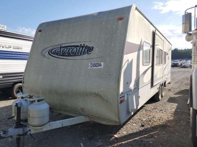 2004 Dutchmen Aerolite