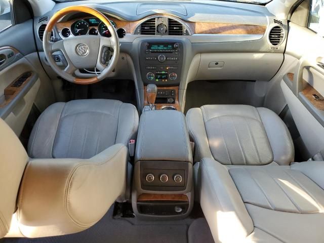 2010 Buick Enclave CXL