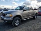 2003 Ford F150 Supercrew