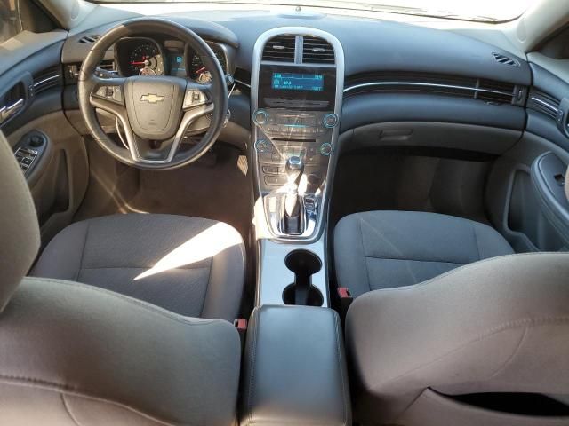 2013 Chevrolet Malibu LS