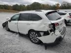 2018 Subaru Outback Touring