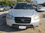 2009 Hyundai Santa FE GLS