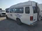 2010 Ford Econoline E350 Super Duty Wagon