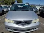 2004 Honda Odyssey EXL