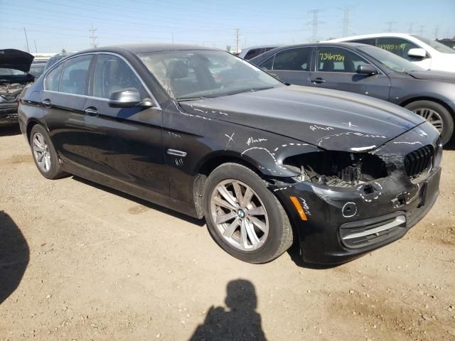 2014 BMW 528 XI