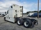 2021 Freightliner Cascadia 126