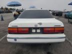 1989 Honda Accord LXI