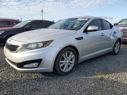 2012 KIA Optima EX en venta en Midway, FL