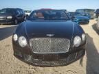 2012 Bentley Continental GTC