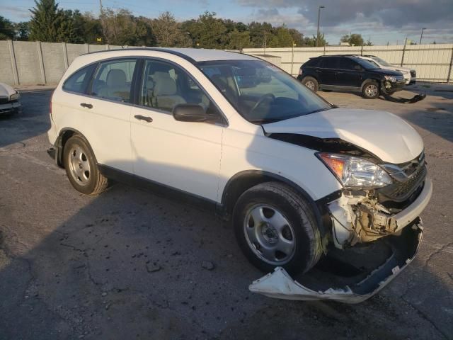 2011 Honda CR-V LX