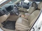 2008 Toyota Highlander Hybrid