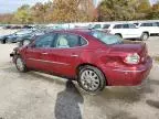 2009 Buick Lacrosse CX