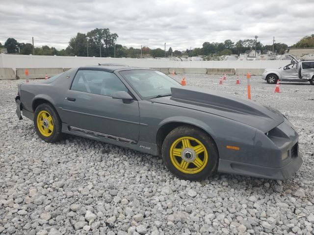 1992 Chevrolet Camaro RS