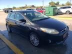 2013 Ford Focus Titanium