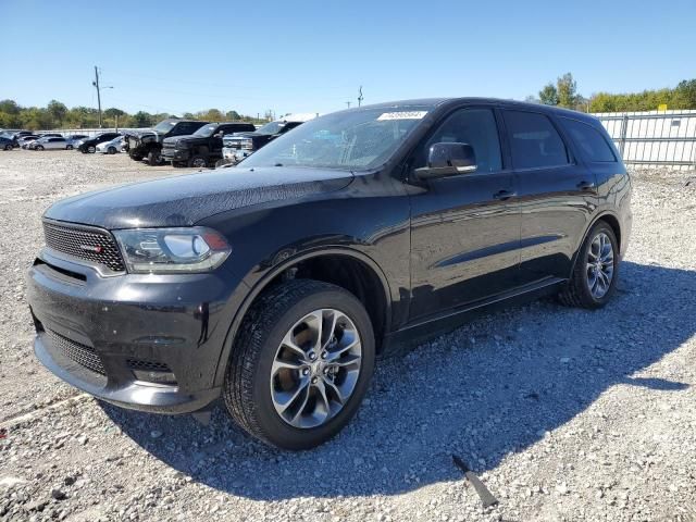 2019 Dodge Durango GT