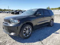 2019 Dodge Durango GT en venta en Lawrenceburg, KY