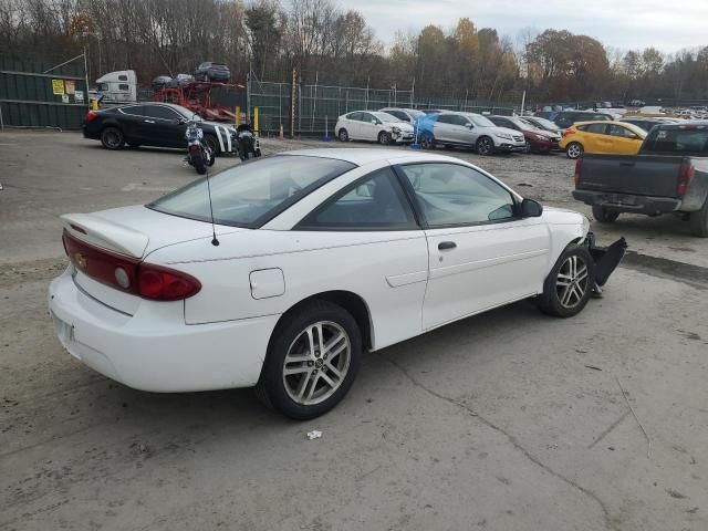 2005 Chevrolet Cavalier