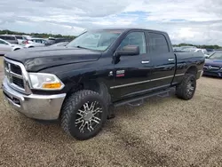 Dodge Vehiculos salvage en venta: 2012 Dodge RAM 2500 SLT