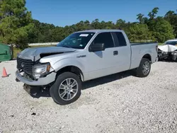 2014 Ford F150 Super Cab en venta en Houston, TX