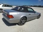 1995 Mercedes-Benz SL 600