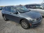 2018 Volkswagen Tiguan S