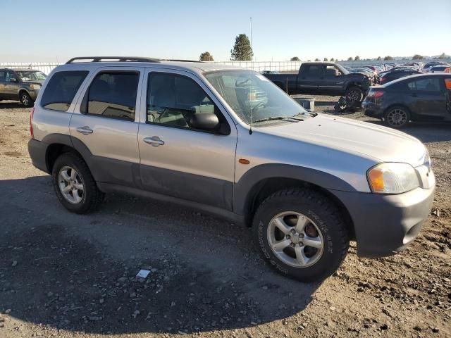 2005 Mazda Tribute I