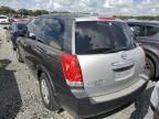 2008 Nissan Quest S