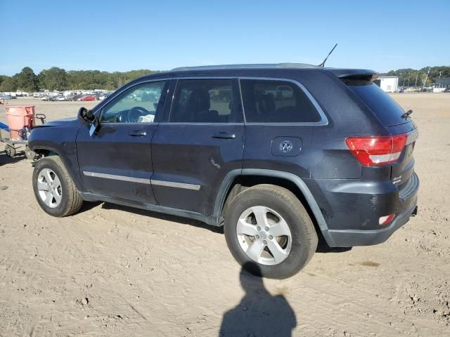 2013 Jeep Grand Cherokee Laredo