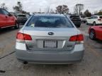 2014 Subaru Legacy 2.5I Premium