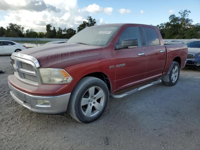 2009 Dodge RAM 1500