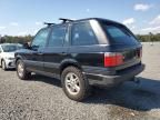 2000 Land Rover Range Rover 4.6 HSE Long Wheelbase