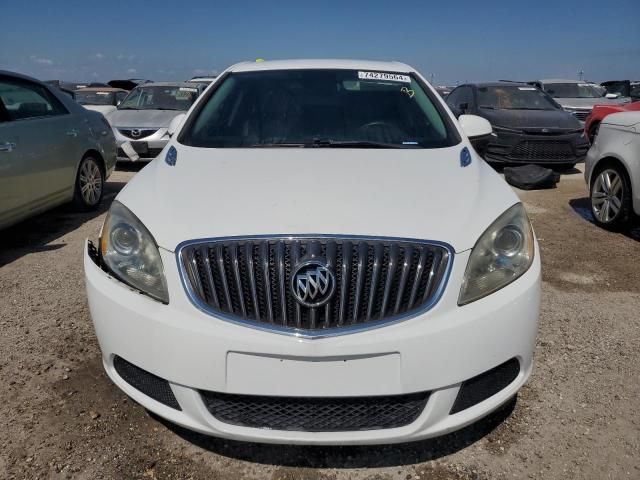 2016 Buick Verano