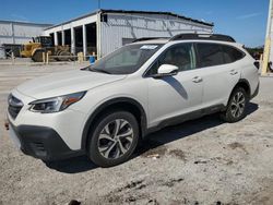 Subaru Vehiculos salvage en venta: 2021 Subaru Outback Limited