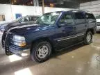 2004 Chevrolet Tahoe K1500