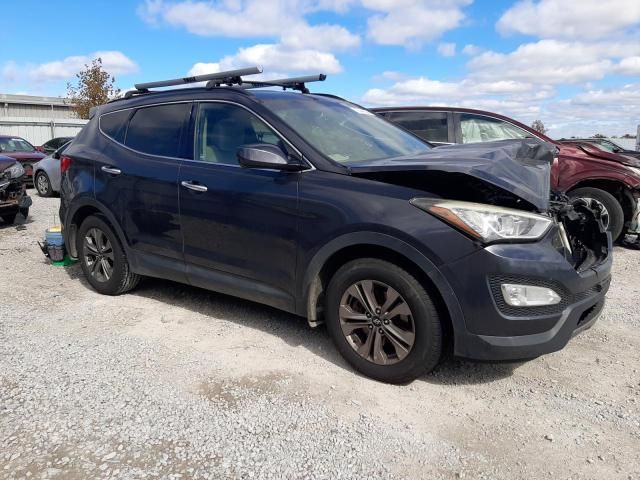 2015 Hyundai Santa FE Sport