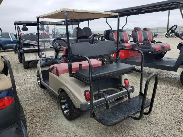 1989 Clubcar Electric