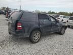 2008 Ford Explorer Limited