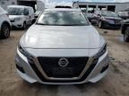 2020 Nissan Altima SR