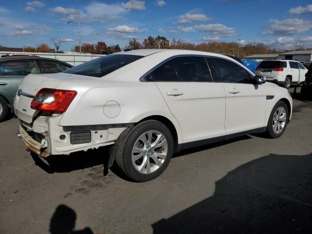 2012 Ford Taurus SEL