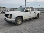 2006 Chevrolet Silverado K1500