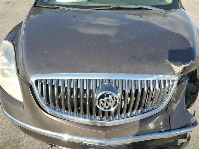 2012 Buick Enclave