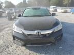 2017 Honda Accord Hybrid