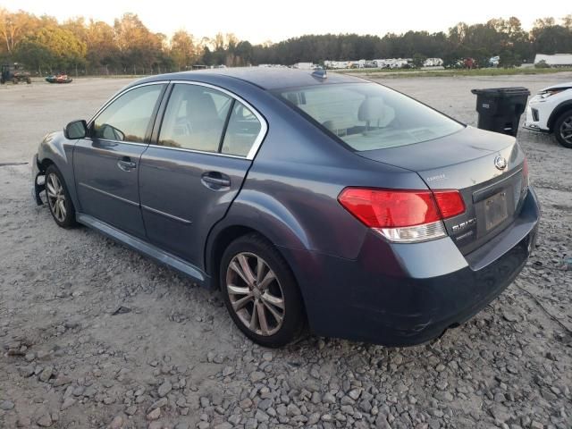 2014 Subaru Legacy 2.5I Premium