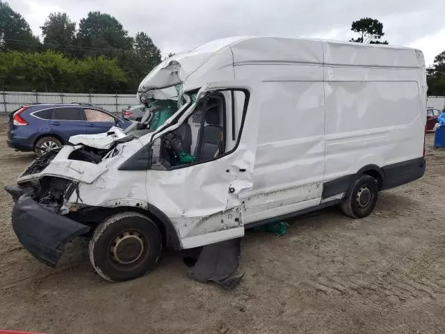 2019 Ford Transit T-250