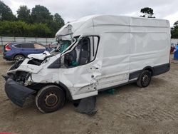 Ford salvage cars for sale: 2019 Ford Transit T-250