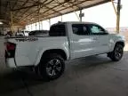 2018 Toyota Tacoma Double Cab