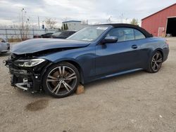 2023 BMW 430I en venta en London, ON