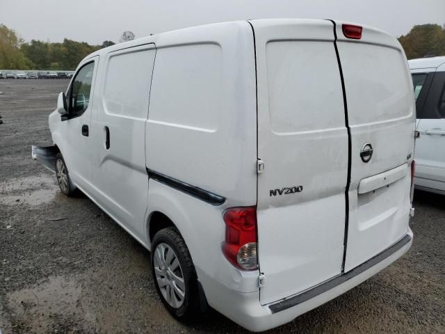 2019 Nissan NV200 2.5S